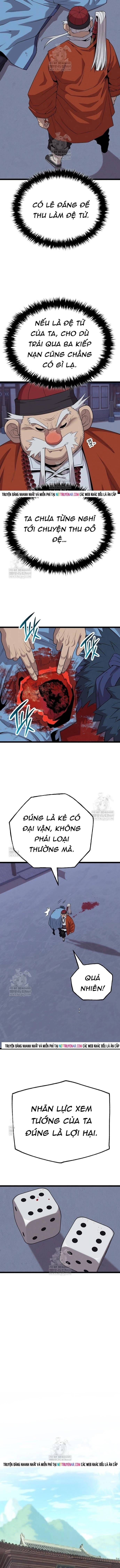 Đường Môn Truyền Kỳ Chap 32 - Next Chap 31