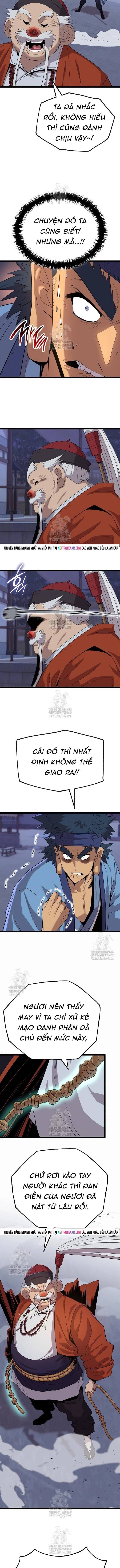 Đường Môn Truyền Kỳ Chap 32 - Next Chap 31