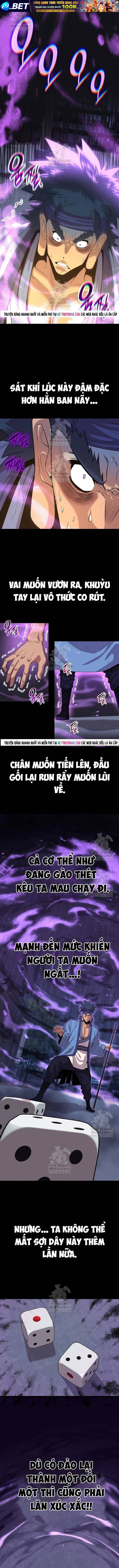 Đường Môn Truyền Kỳ Chap 32 - Next Chap 31