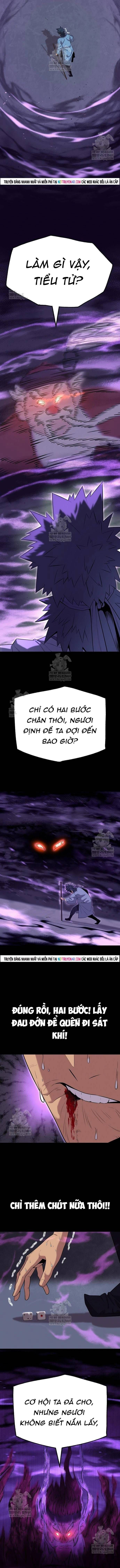 Đường Môn Truyền Kỳ Chap 32 - Next Chap 31