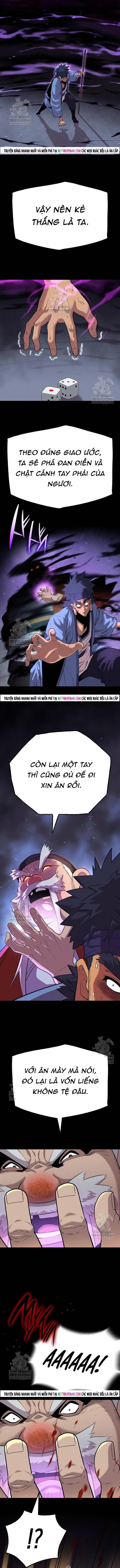 Đường Môn Truyền Kỳ Chap 32 - Next Chap 31