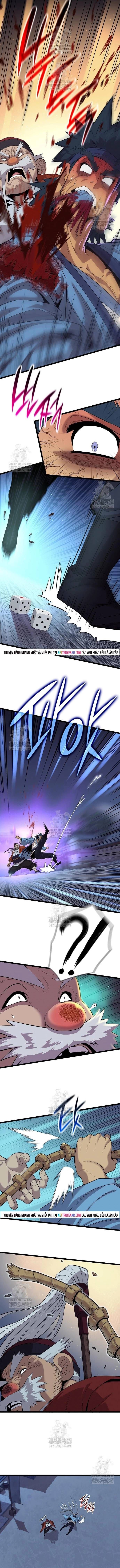 Đường Môn Truyền Kỳ Chap 32 - Next Chap 31