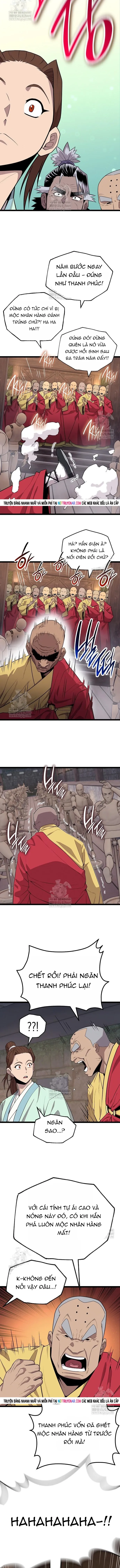 Đường Môn Truyền Kỳ Chap 33 - Next Chap 32