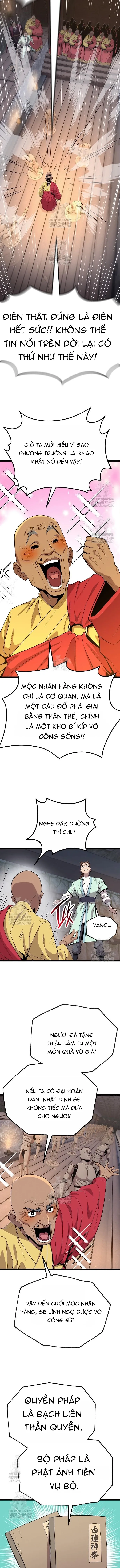 Đường Môn Truyền Kỳ Chap 33 - Next Chap 32