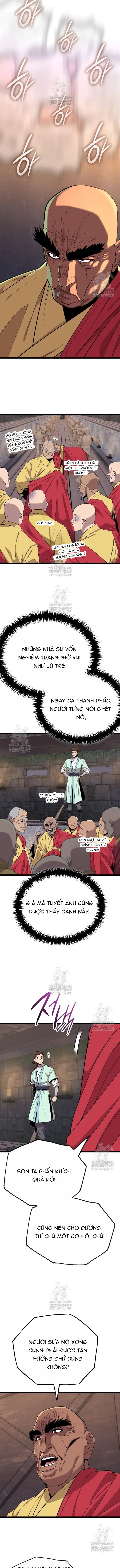 Đường Môn Truyền Kỳ Chap 33 - Next Chap 32