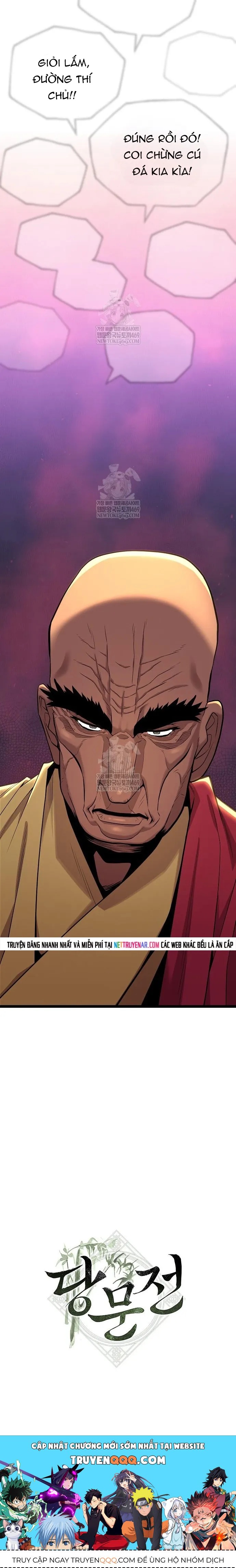 Đường Môn Truyền Kỳ Chap 33 - Next Chap 32