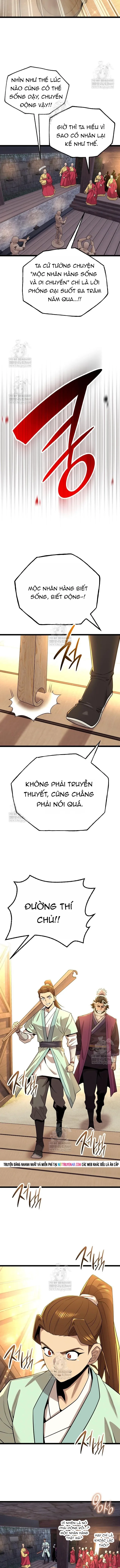Đường Môn Truyền Kỳ Chap 33 - Next Chap 32