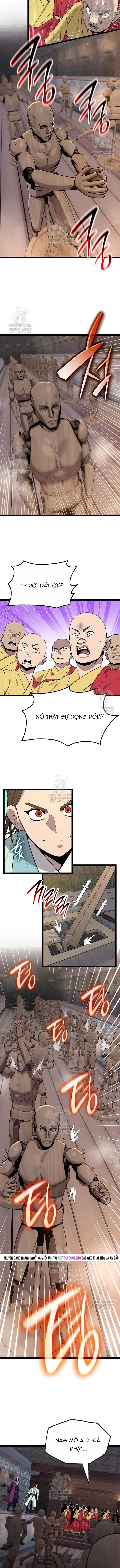 Đường Môn Truyền Kỳ Chap 33 - Next Chap 32