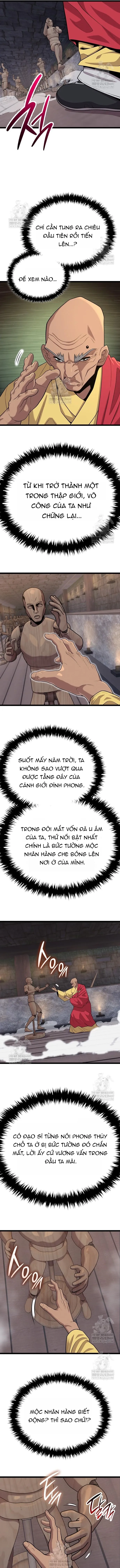 Đường Môn Truyền Kỳ Chap 33 - Next Chap 32