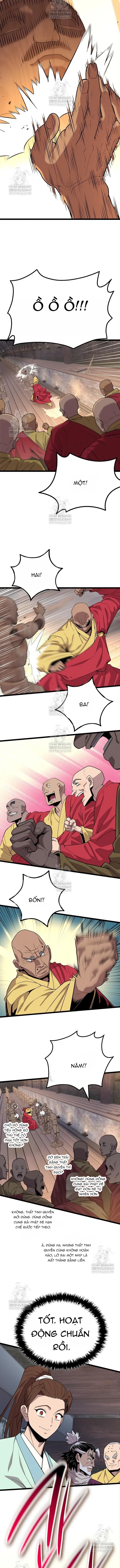 Đường Môn Truyền Kỳ Chap 33 - Next Chap 32