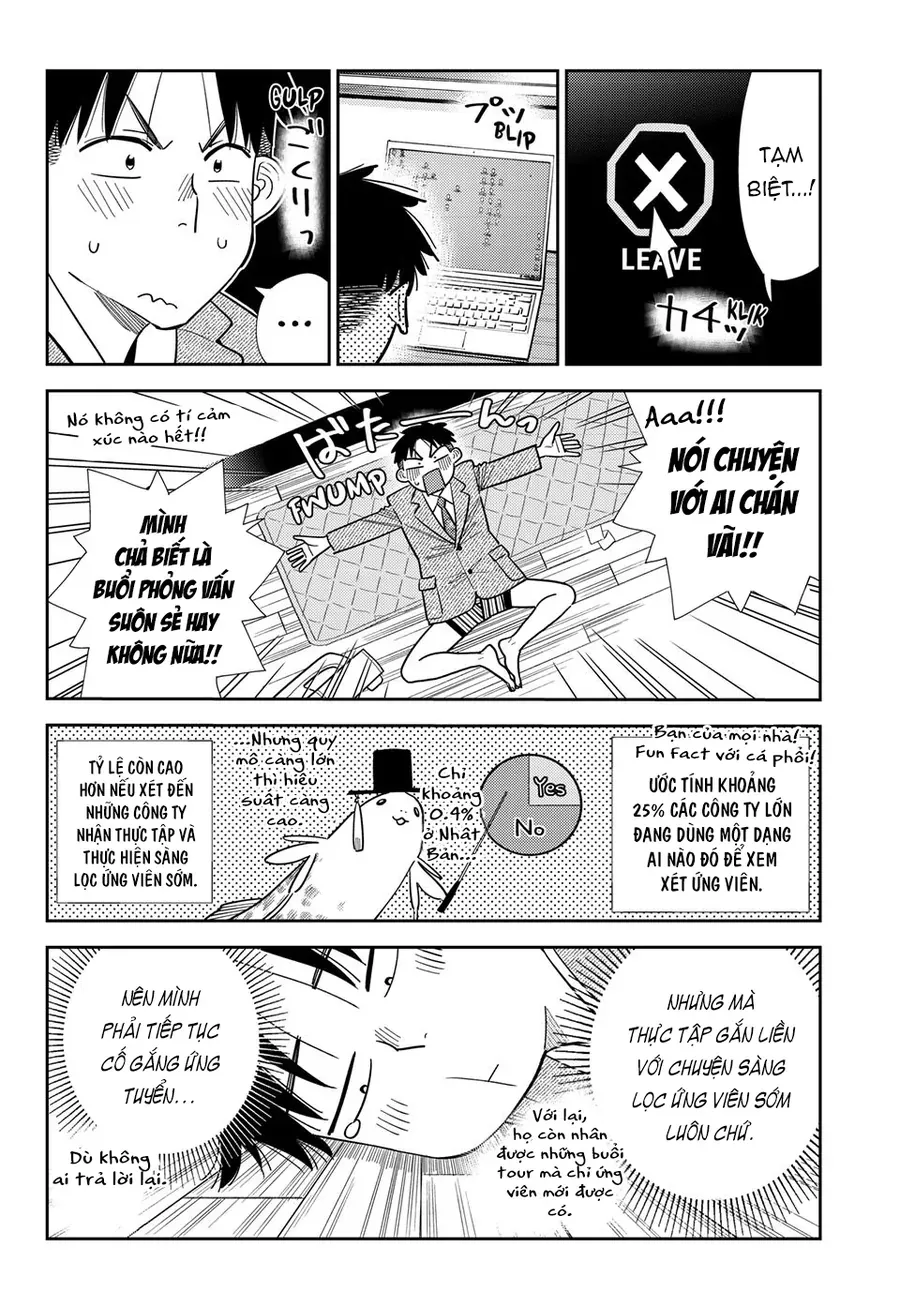 Dịch Vụ Thuê Bạn Gái [Chap 394-408] - Page 6