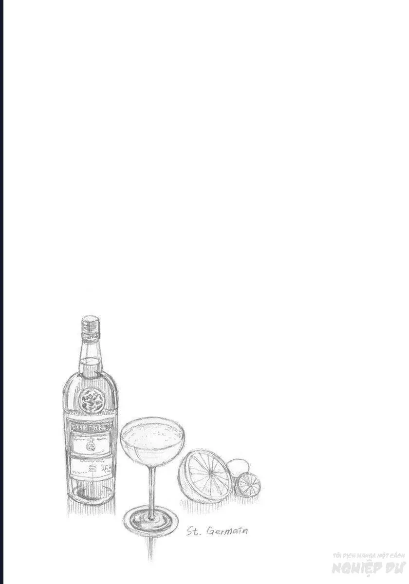 Bartender À Paris Chap 10 - Next Chap 9