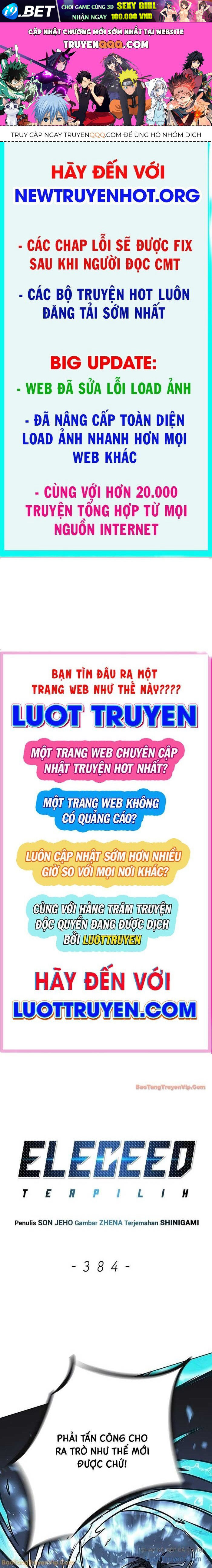 Hoá Thân Thành Mèo Chap 384 - Next Chap 383