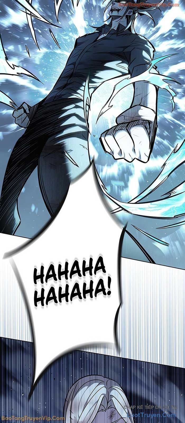 Hoá Thân Thành Mèo Chap 384 - Next Chap 383