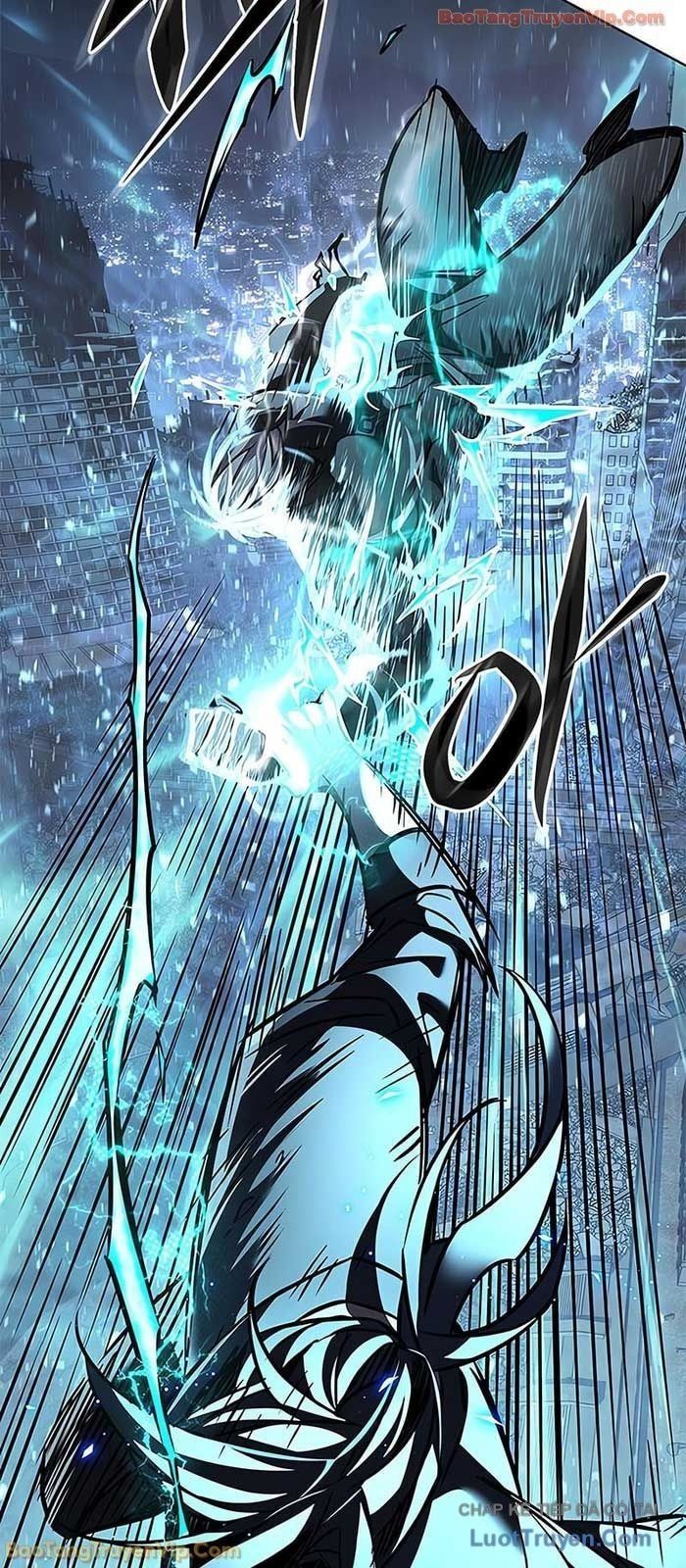 Hoá Thân Thành Mèo Chap 384 - Next Chap 383