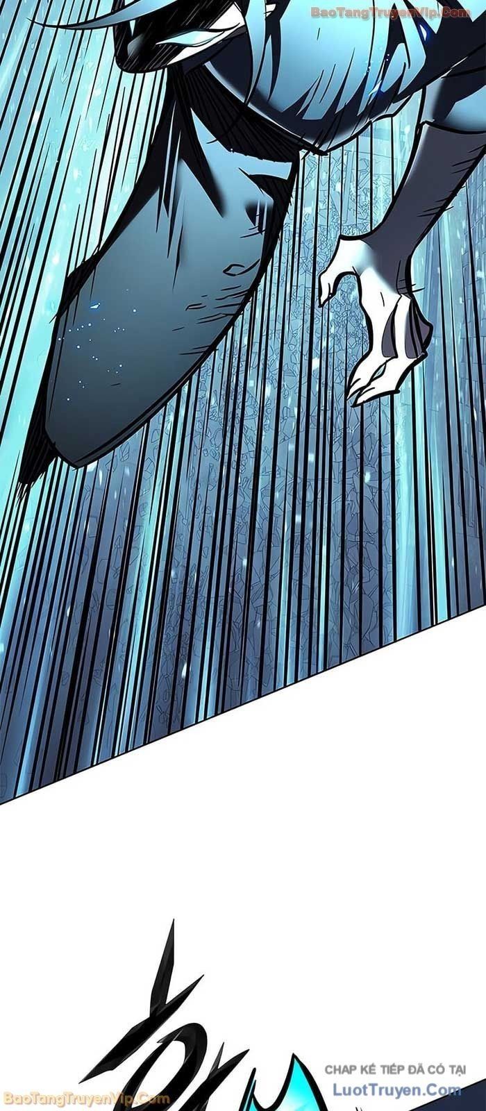 Hoá Thân Thành Mèo Chap 384 - Next Chap 383