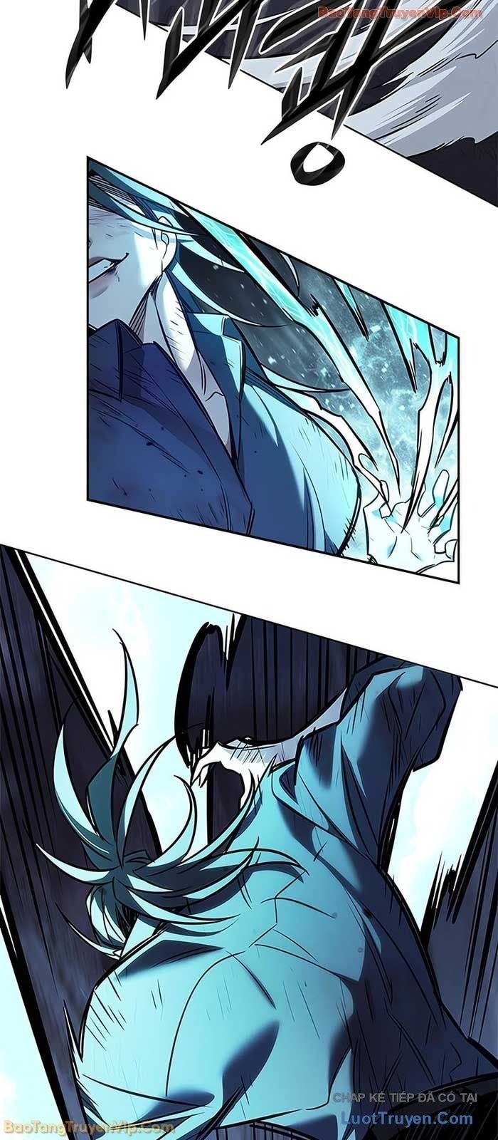 Hoá Thân Thành Mèo Chap 384 - Next Chap 383