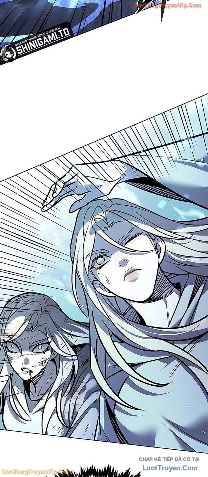 Hoá Thân Thành Mèo Chap 384 - Next Chap 383