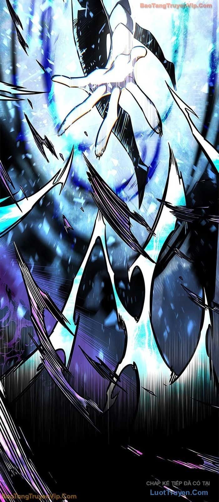 Hoá Thân Thành Mèo Chap 384 - Next Chap 383