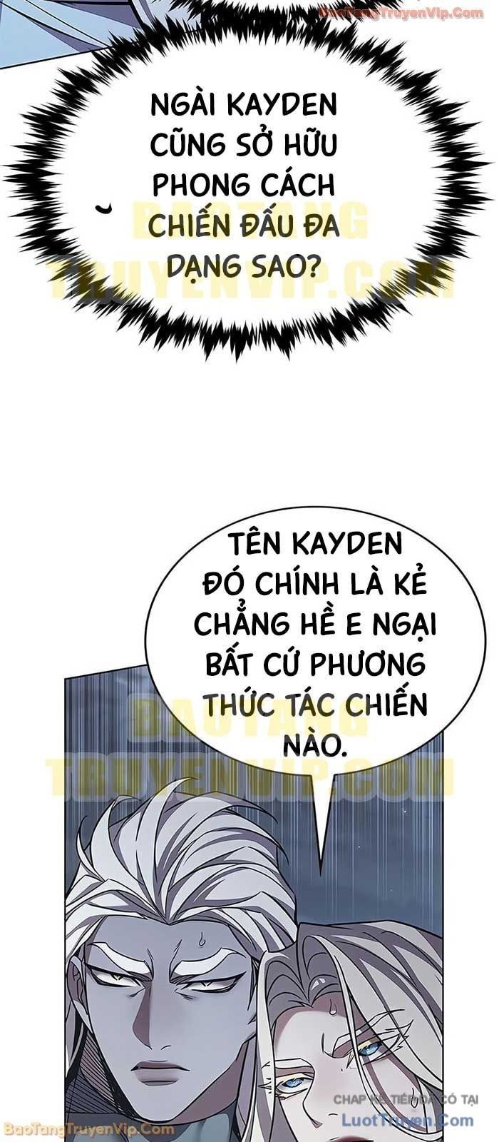 Hoá Thân Thành Mèo Chap 384 - Next Chap 383