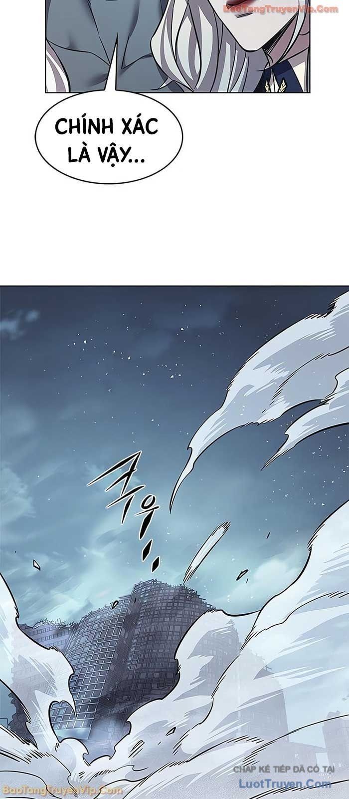 Hoá Thân Thành Mèo Chap 384 - Next Chap 383