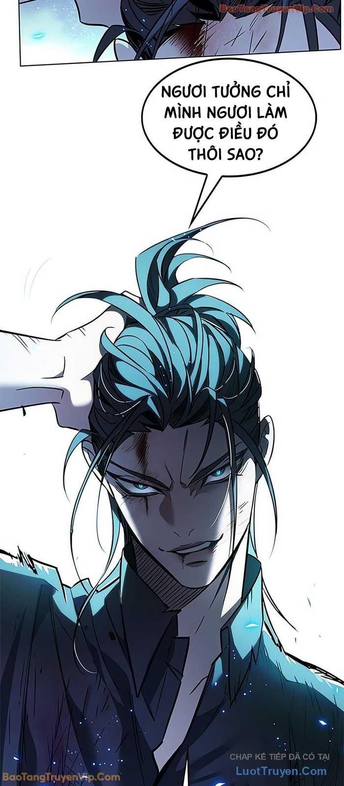 Hoá Thân Thành Mèo Chap 384 - Next Chap 383