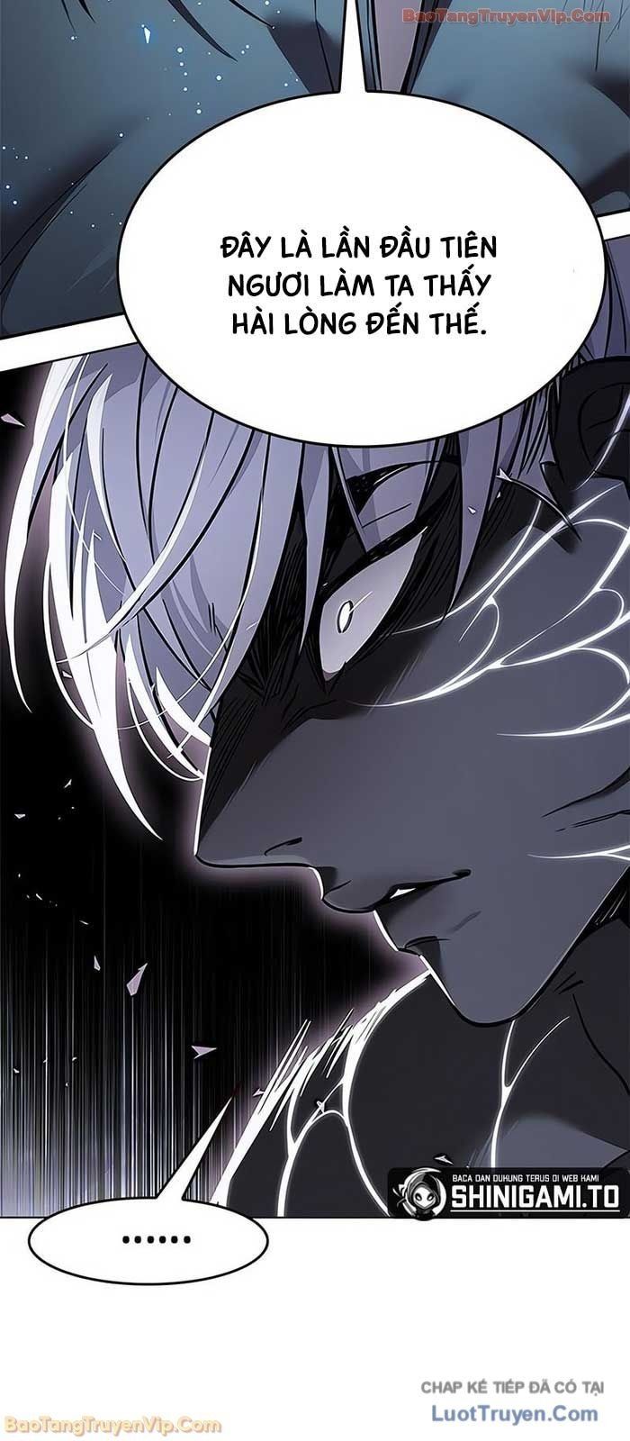 Hoá Thân Thành Mèo Chap 384 - Next Chap 383