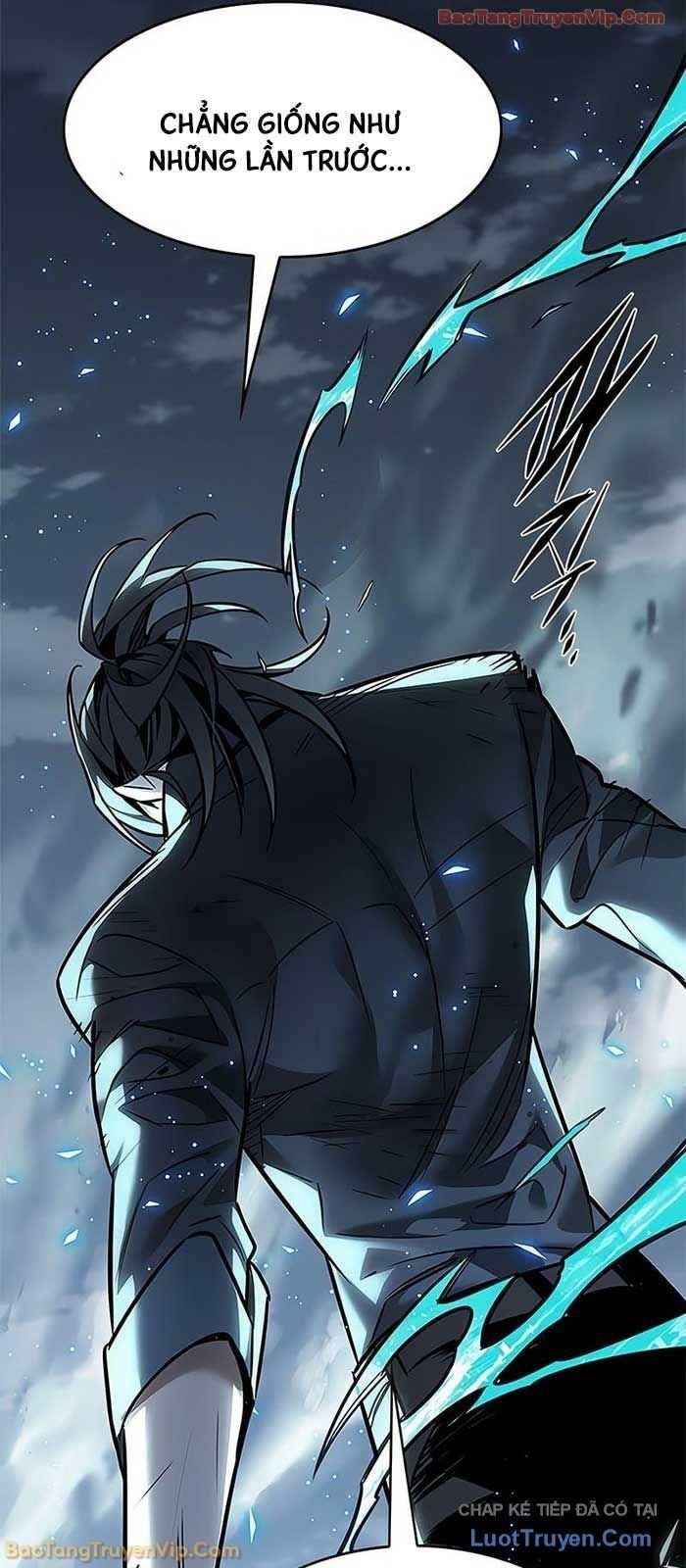 Hoá Thân Thành Mèo Chap 384 - Next Chap 383