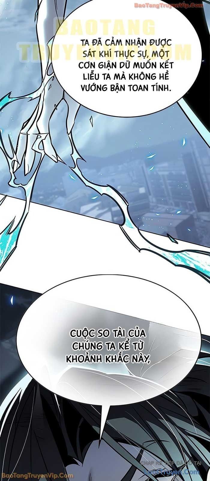 Hoá Thân Thành Mèo Chap 384 - Next Chap 383