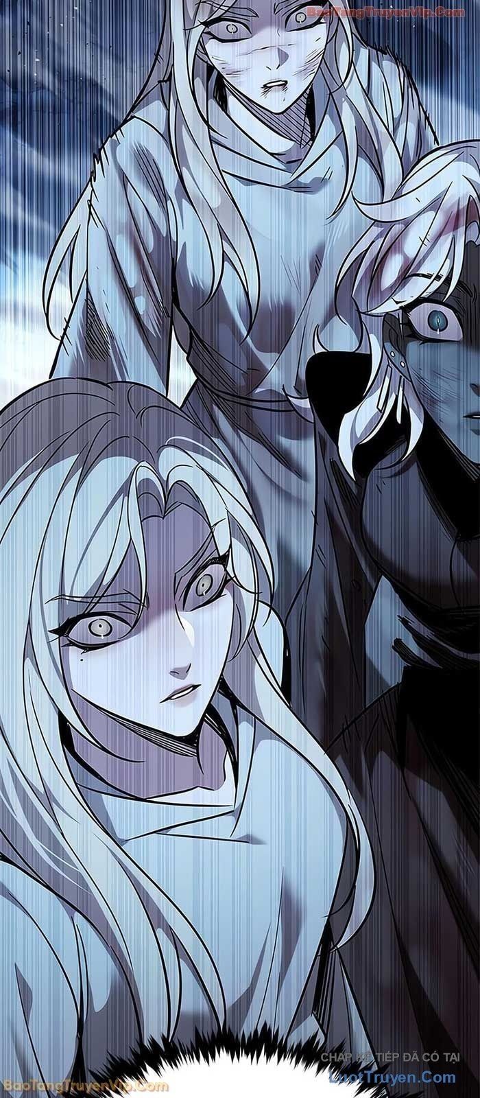 Hoá Thân Thành Mèo Chap 384 - Next Chap 383