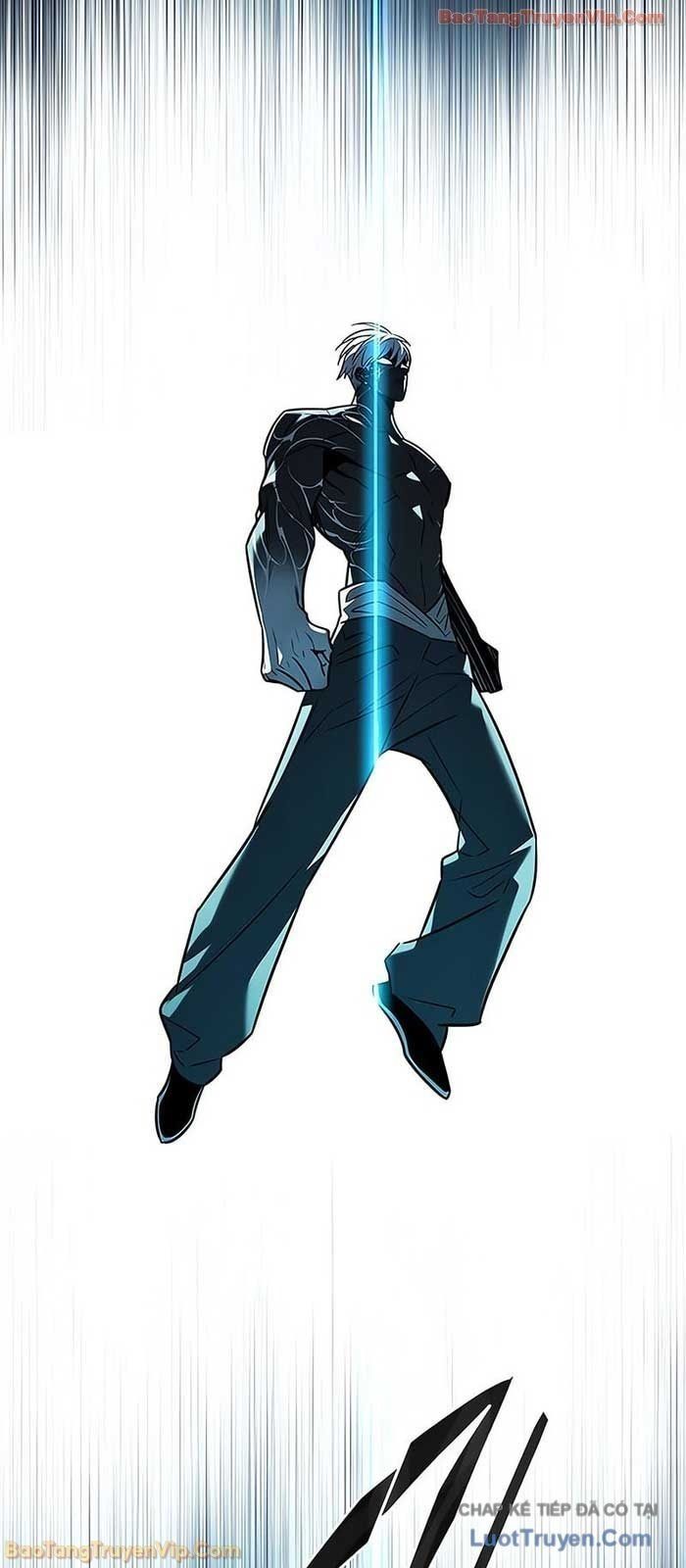 Hoá Thân Thành Mèo Chap 384 - Next Chap 383