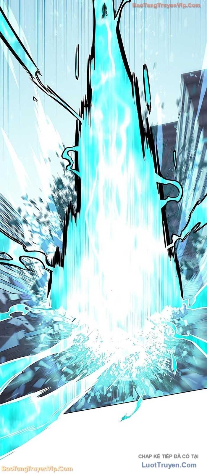 Hoá Thân Thành Mèo Chap 384 - Next Chap 383