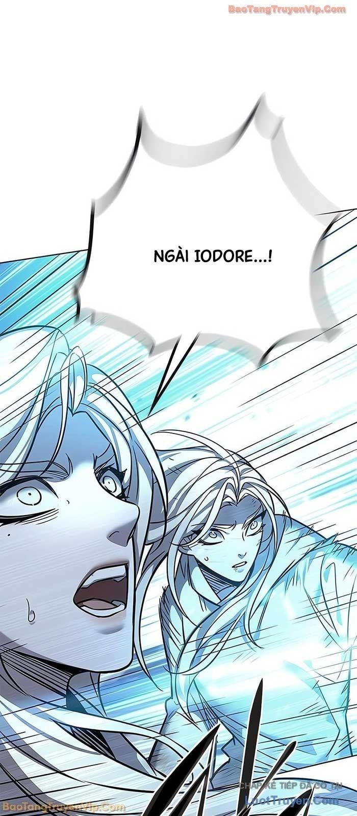 Hoá Thân Thành Mèo Chap 384 - Next Chap 383