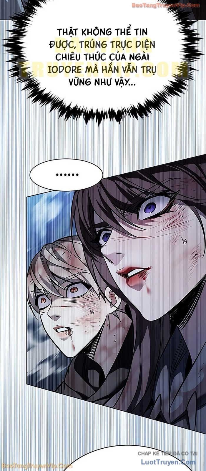 Hoá Thân Thành Mèo Chap 384 - Next Chap 383