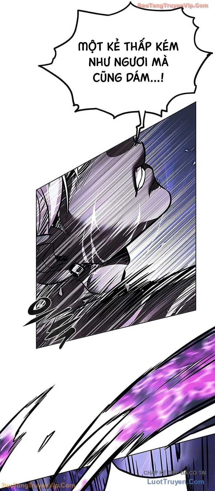 Hoá Thân Thành Mèo Chap 384 - Next Chap 383