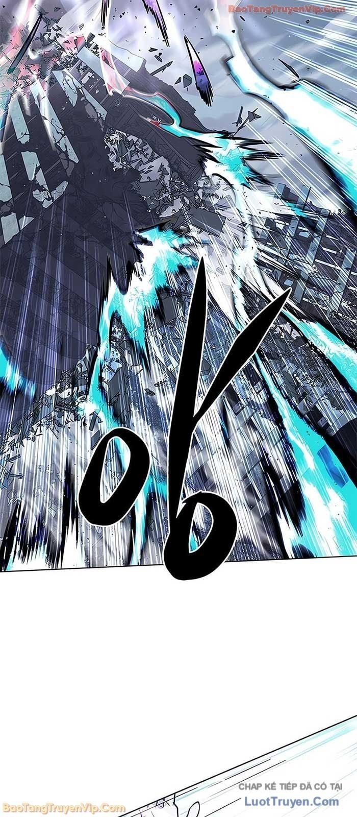 Hoá Thân Thành Mèo Chap 384 - Next Chap 383