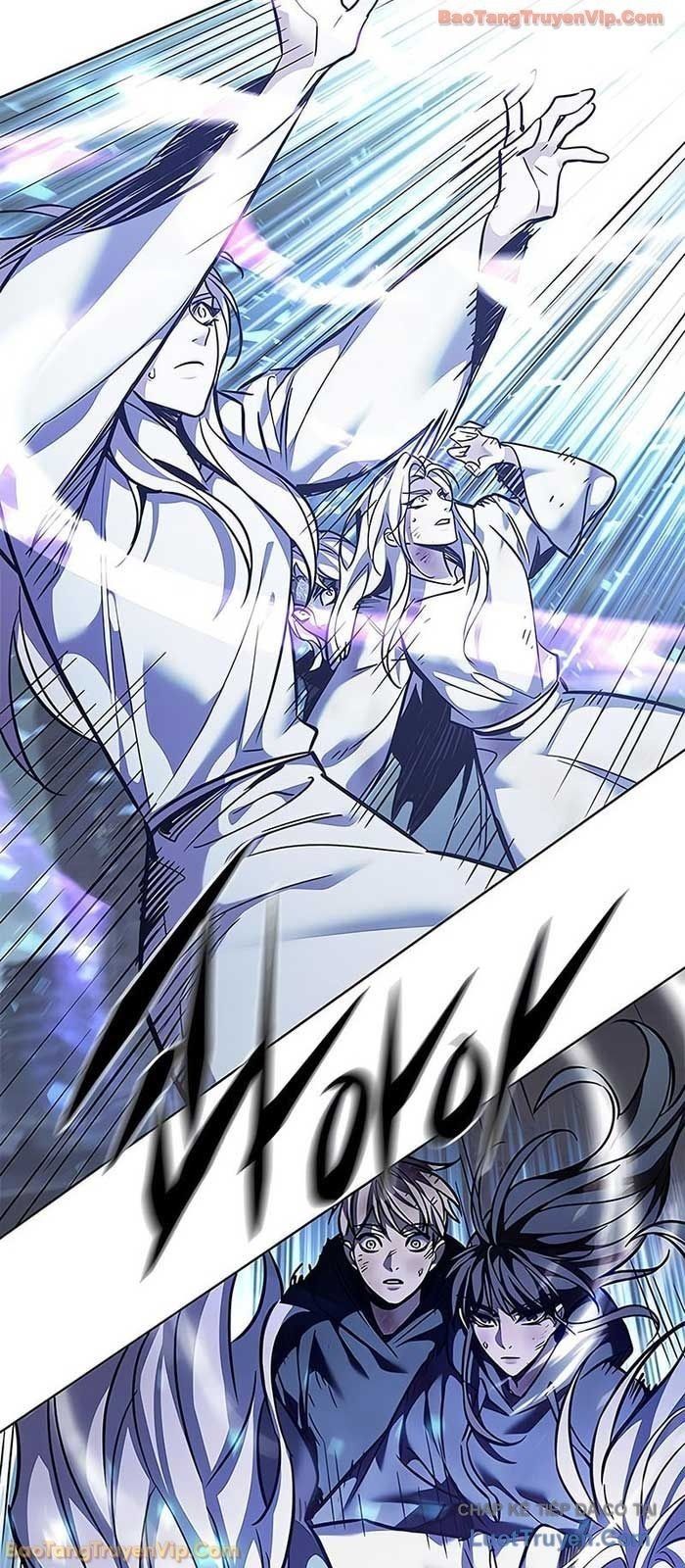 Hoá Thân Thành Mèo Chap 384 - Next Chap 383