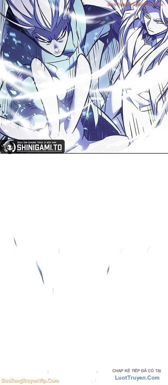 Hoá Thân Thành Mèo Chap 384 - Next Chap 383