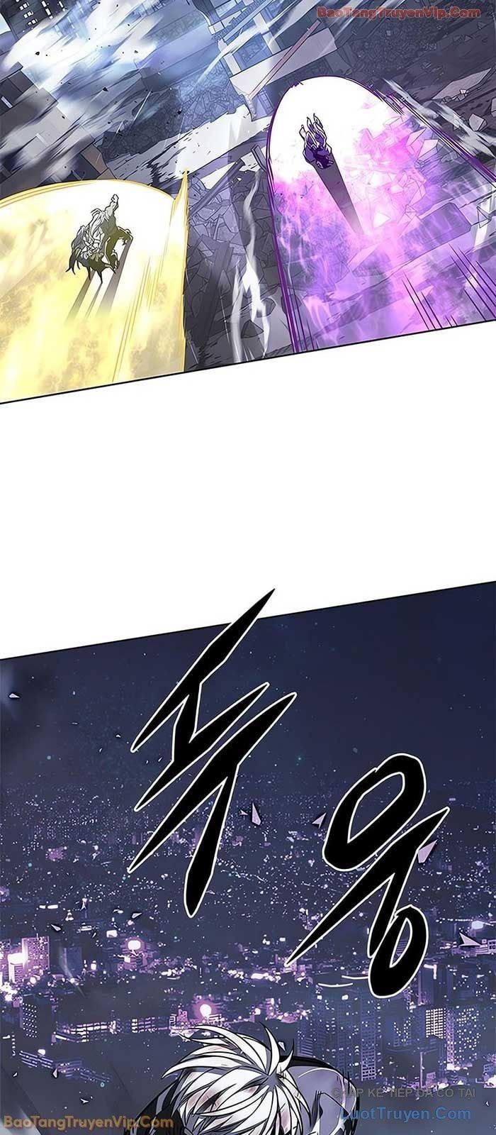 Hoá Thân Thành Mèo Chap 384 - Next Chap 383