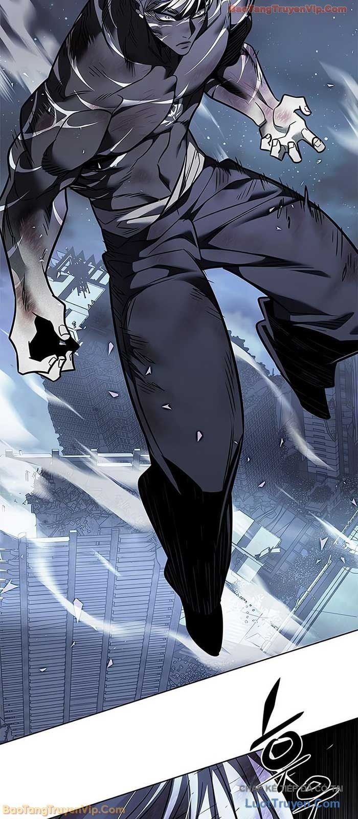 Hoá Thân Thành Mèo Chap 384 - Next Chap 383