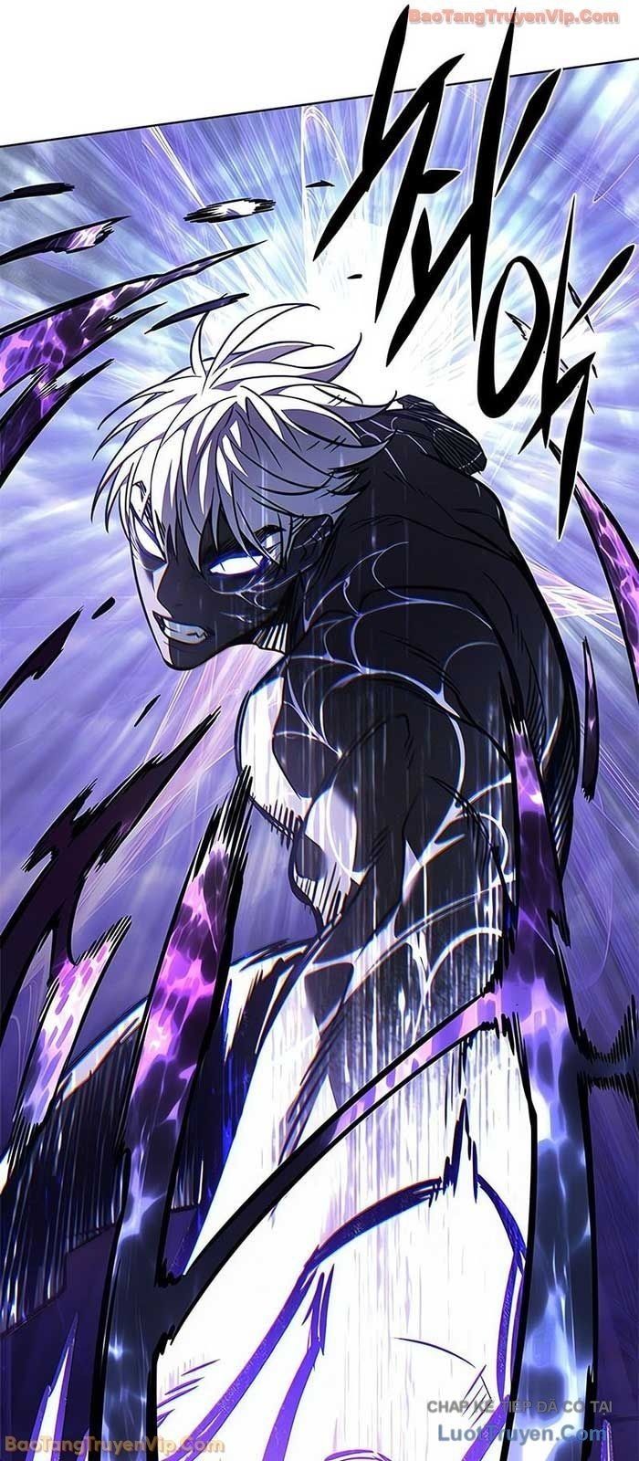 Hoá Thân Thành Mèo Chap 384 - Next Chap 383