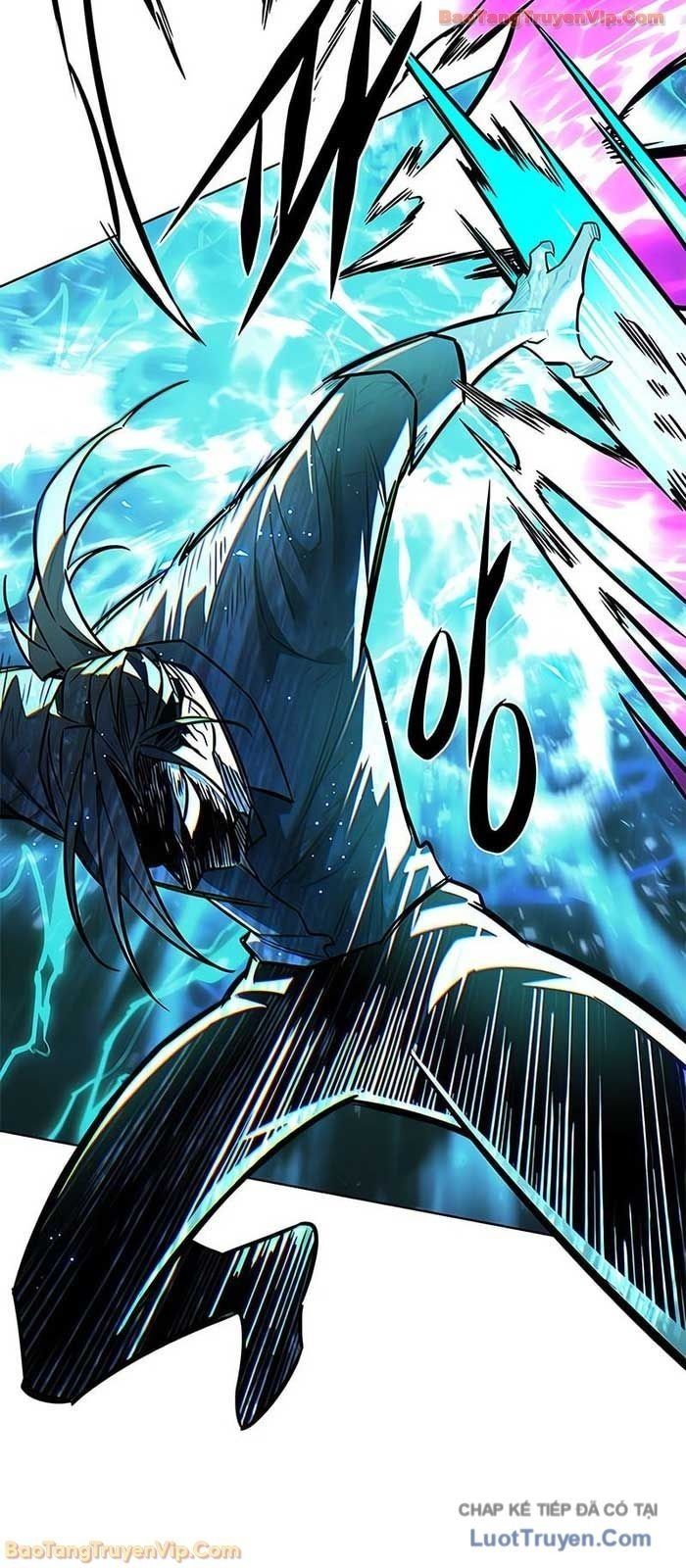 Hoá Thân Thành Mèo Chap 384 - Next Chap 383