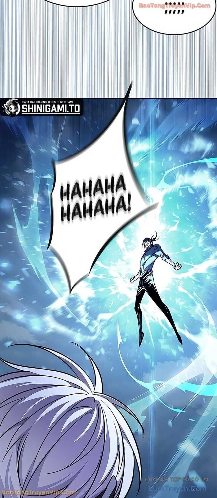 Hoá Thân Thành Mèo Chap 384 - Next Chap 383