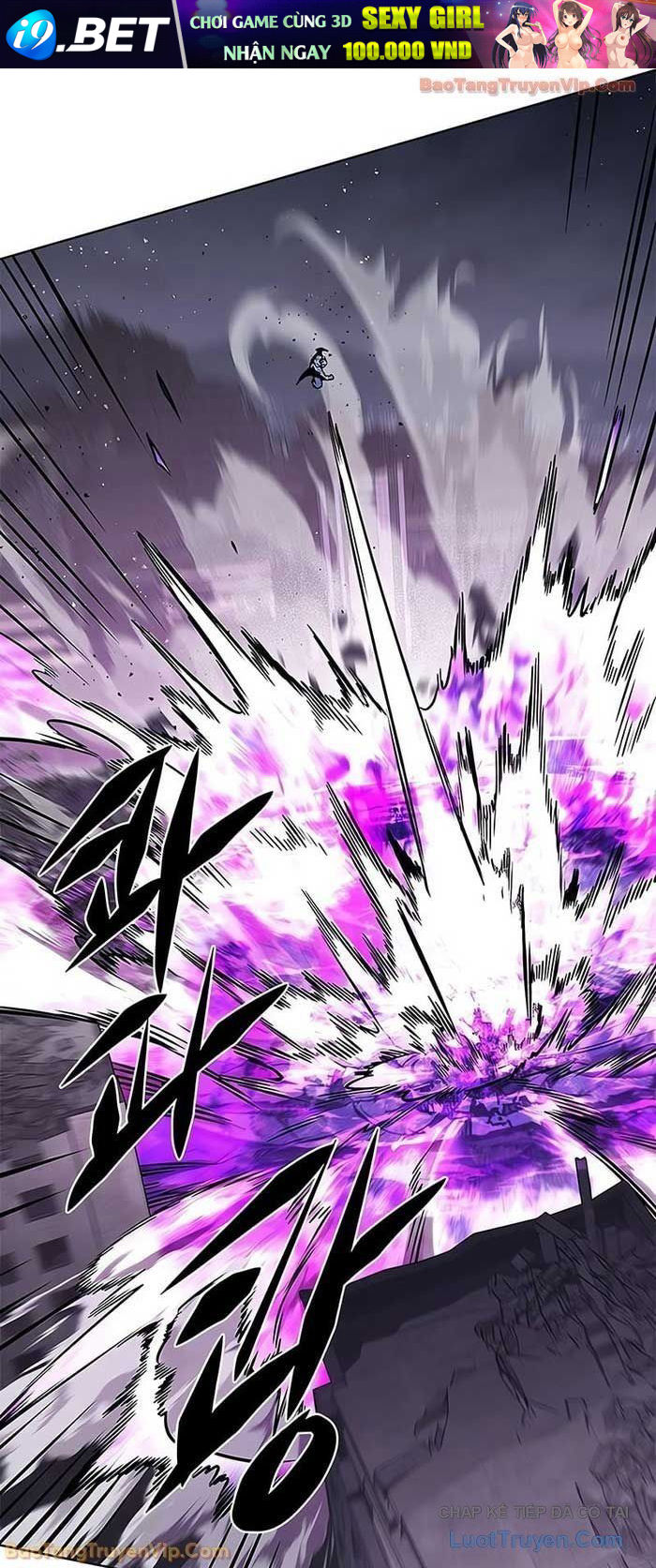 Hoá Thân Thành Mèo Chap 384 - Next Chap 383