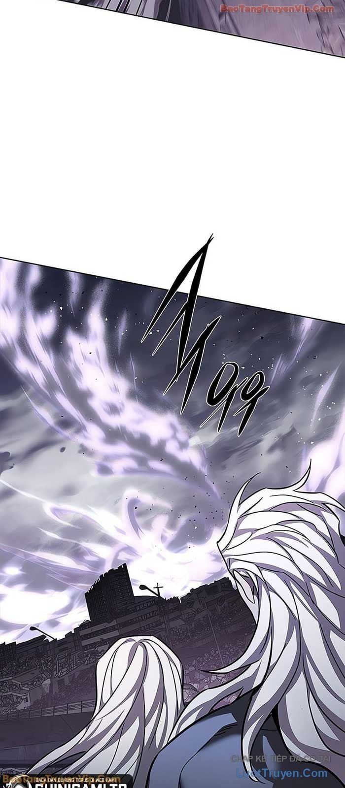 Hoá Thân Thành Mèo Chap 384 - Next Chap 383