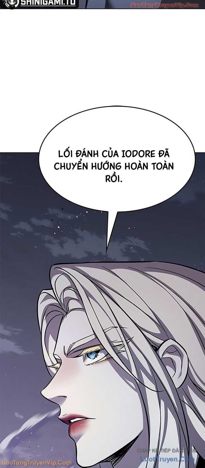 Hoá Thân Thành Mèo Chap 384 - Next Chap 383