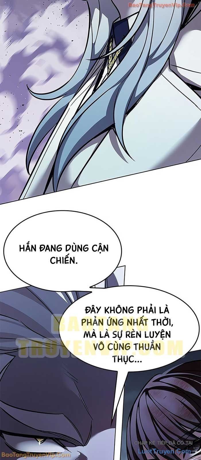 Hoá Thân Thành Mèo Chap 384 - Next Chap 383