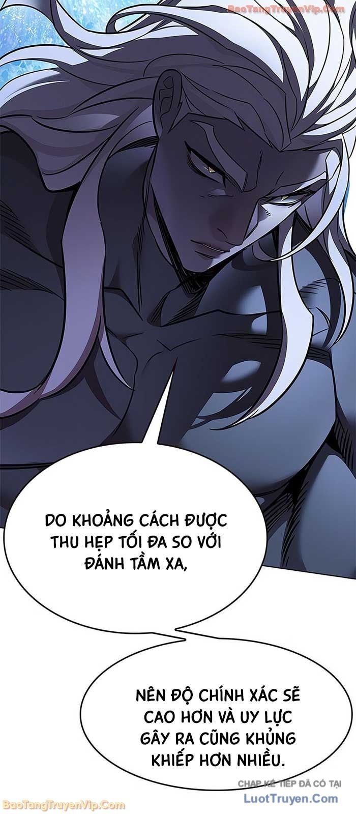 Hoá Thân Thành Mèo Chap 384 - Next Chap 383