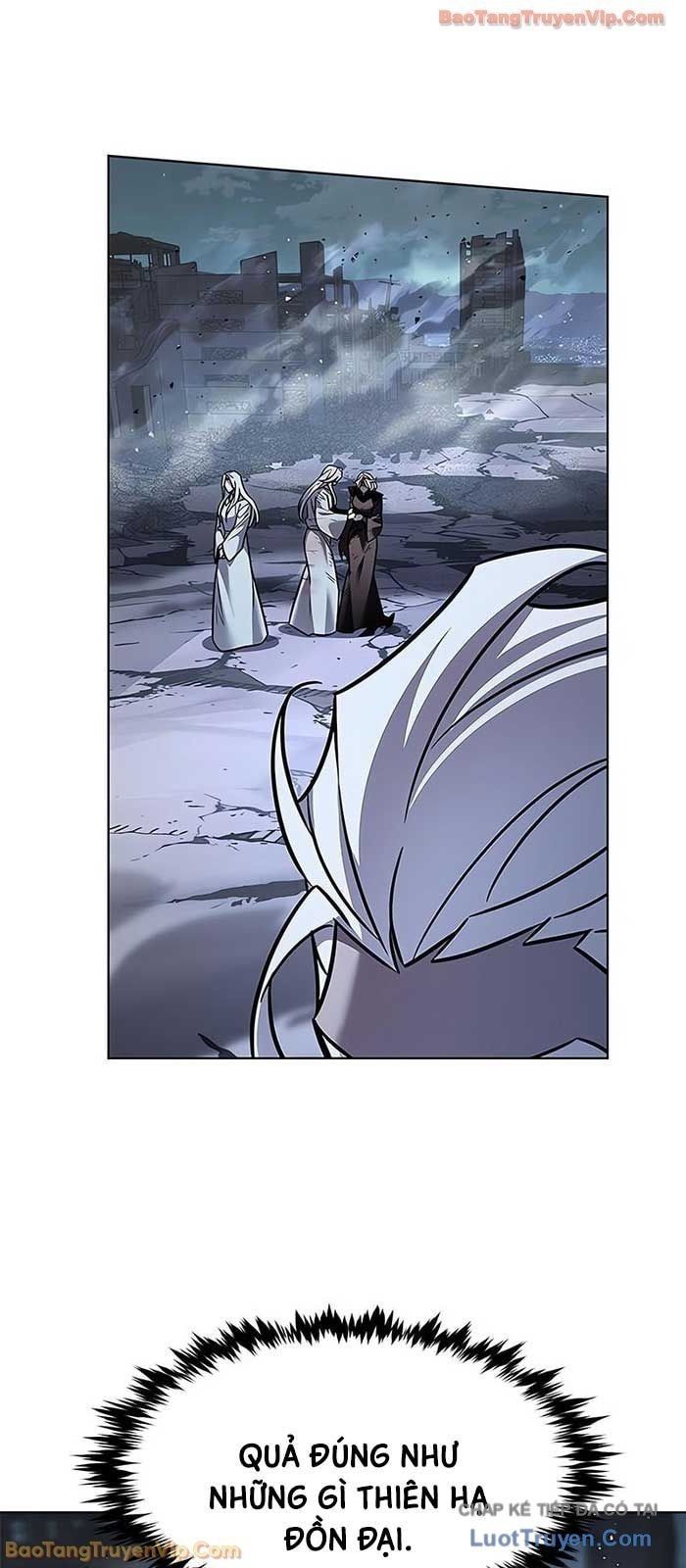 Hoá Thân Thành Mèo Chap 384 - Next Chap 383