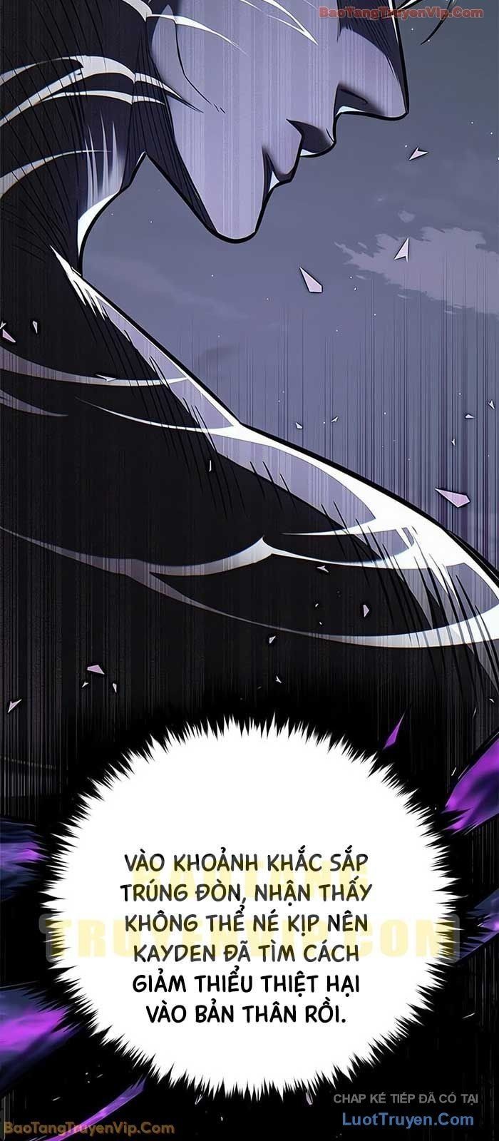 Hoá Thân Thành Mèo Chap 384 - Next Chap 383